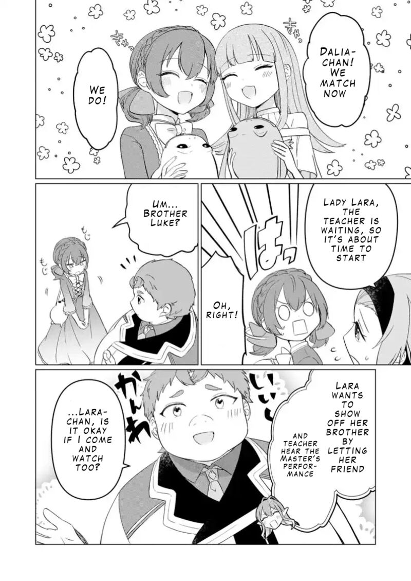 Tensei Saki Ga Zannen Ouji Datta Ken Ima Wa Fukkin 1 Kai Mo Dekinai Kedo Yasete Isekai Sukuimasu 27a 6