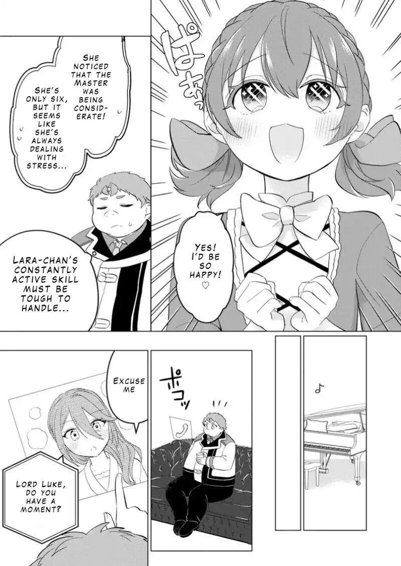 Tensei Saki Ga Zannen Ouji Datta Ken Ima Wa Fukkin 1 Kai Mo Dekinai Kedo Yasete Isekai Sukuimasu 27a 7