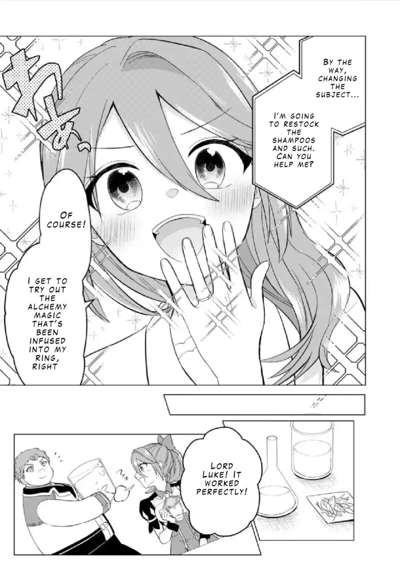 Tensei Saki Ga Zannen Ouji Datta Ken Ima Wa Fukkin 1 Kai Mo Dekinai Kedo Yasete Isekai Sukuimasu 27a 9