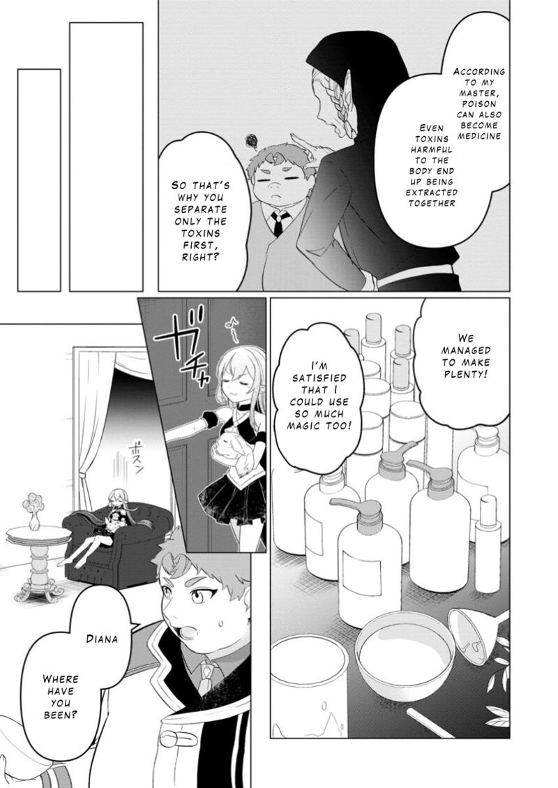 Tensei Saki Ga Zannen Ouji Datta Ken Ima Wa Fukkin 1 Kai Mo Dekinai Kedo Yasete Isekai Sukuimasu 27b 1