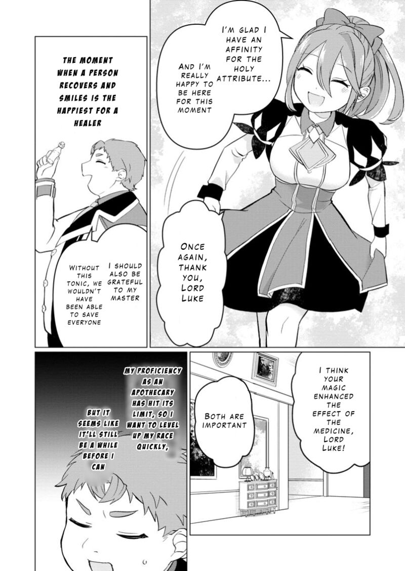 Tensei Saki Ga Zannen Ouji Datta Ken Ima Wa Fukkin 1 Kai Mo Dekinai Kedo Yasete Isekai Sukuimasu 27b 10