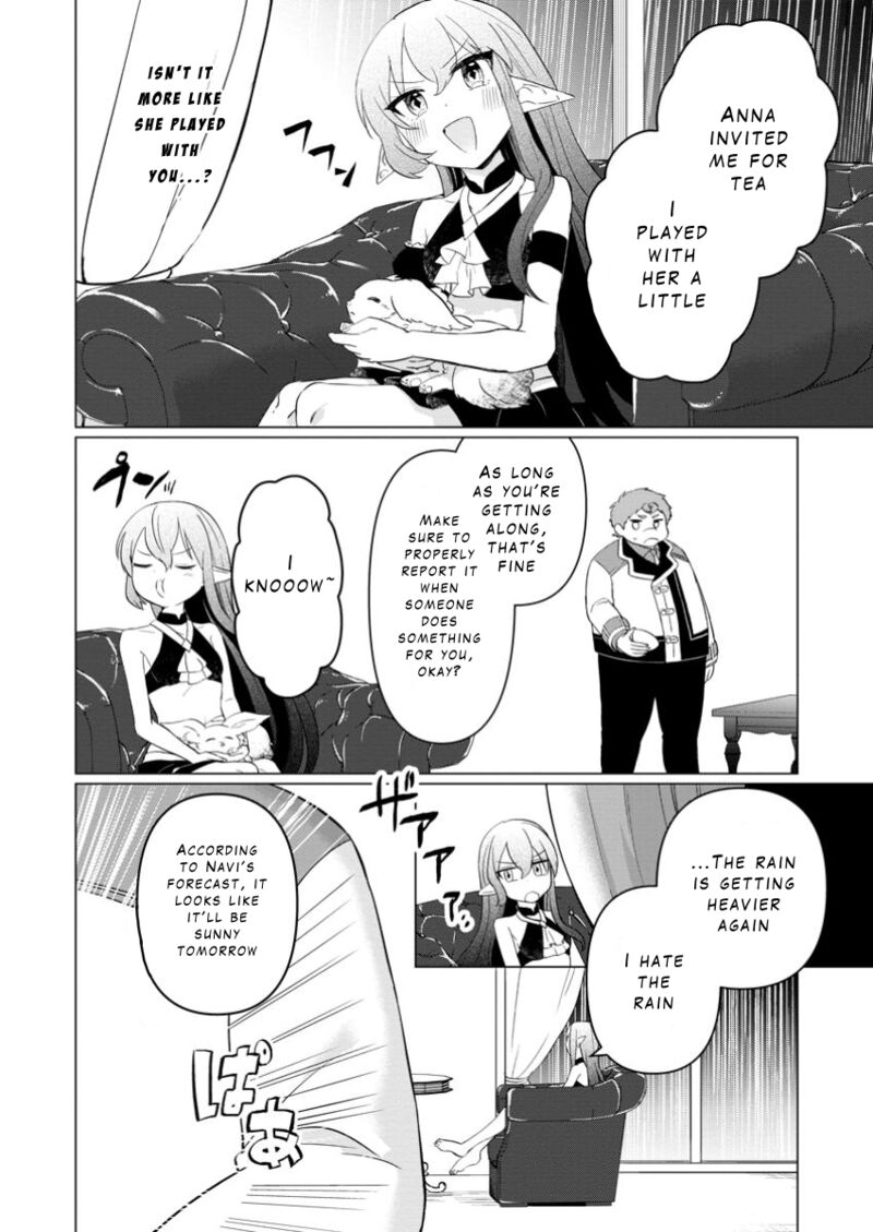 Tensei Saki Ga Zannen Ouji Datta Ken Ima Wa Fukkin 1 Kai Mo Dekinai Kedo Yasete Isekai Sukuimasu 27b 2