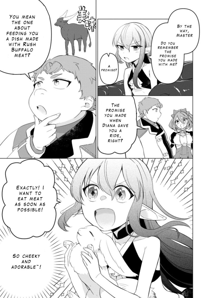 Tensei Saki Ga Zannen Ouji Datta Ken Ima Wa Fukkin 1 Kai Mo Dekinai Kedo Yasete Isekai Sukuimasu 27b 3