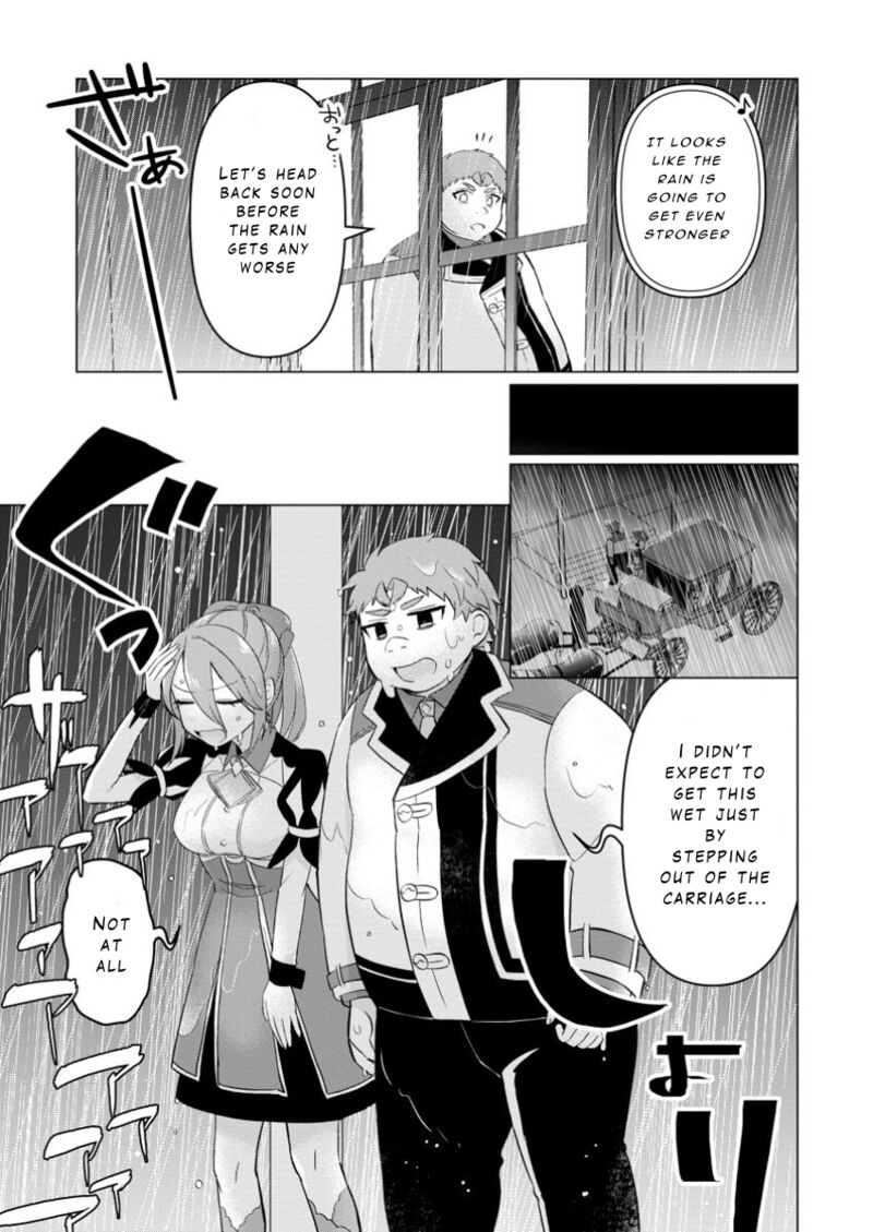 Tensei Saki Ga Zannen Ouji Datta Ken Ima Wa Fukkin 1 Kai Mo Dekinai Kedo Yasete Isekai Sukuimasu 27c 1