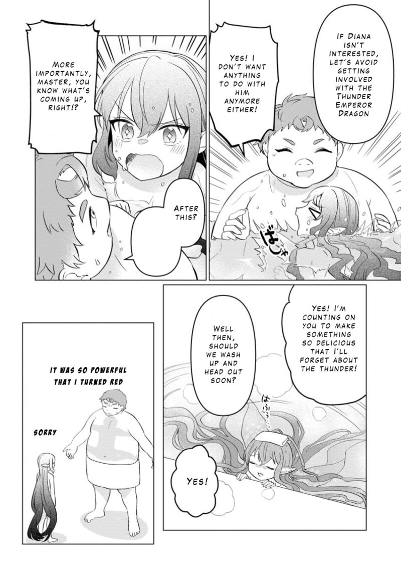 Tensei Saki Ga Zannen Ouji Datta Ken Ima Wa Fukkin 1 Kai Mo Dekinai Kedo Yasete Isekai Sukuimasu 27c 10