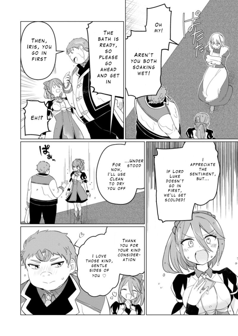 Tensei Saki Ga Zannen Ouji Datta Ken Ima Wa Fukkin 1 Kai Mo Dekinai Kedo Yasete Isekai Sukuimasu 27c 2