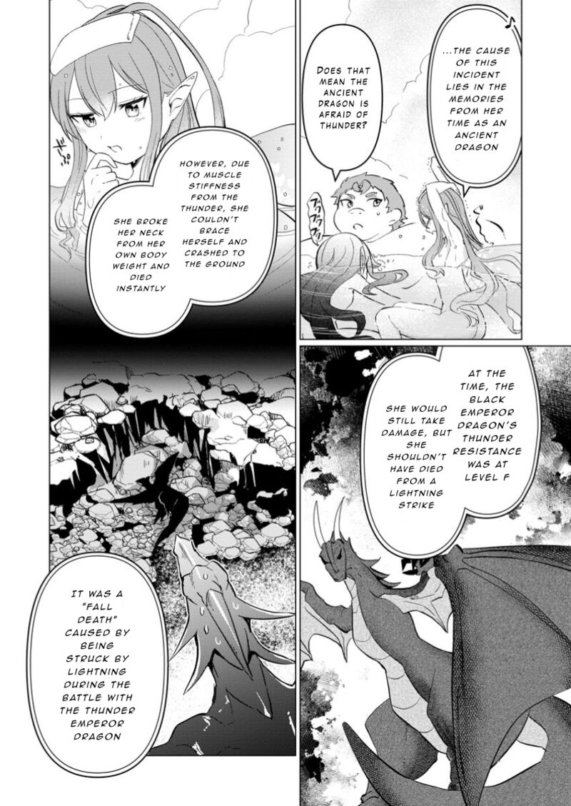 Tensei Saki Ga Zannen Ouji Datta Ken Ima Wa Fukkin 1 Kai Mo Dekinai Kedo Yasete Isekai Sukuimasu 27c 6