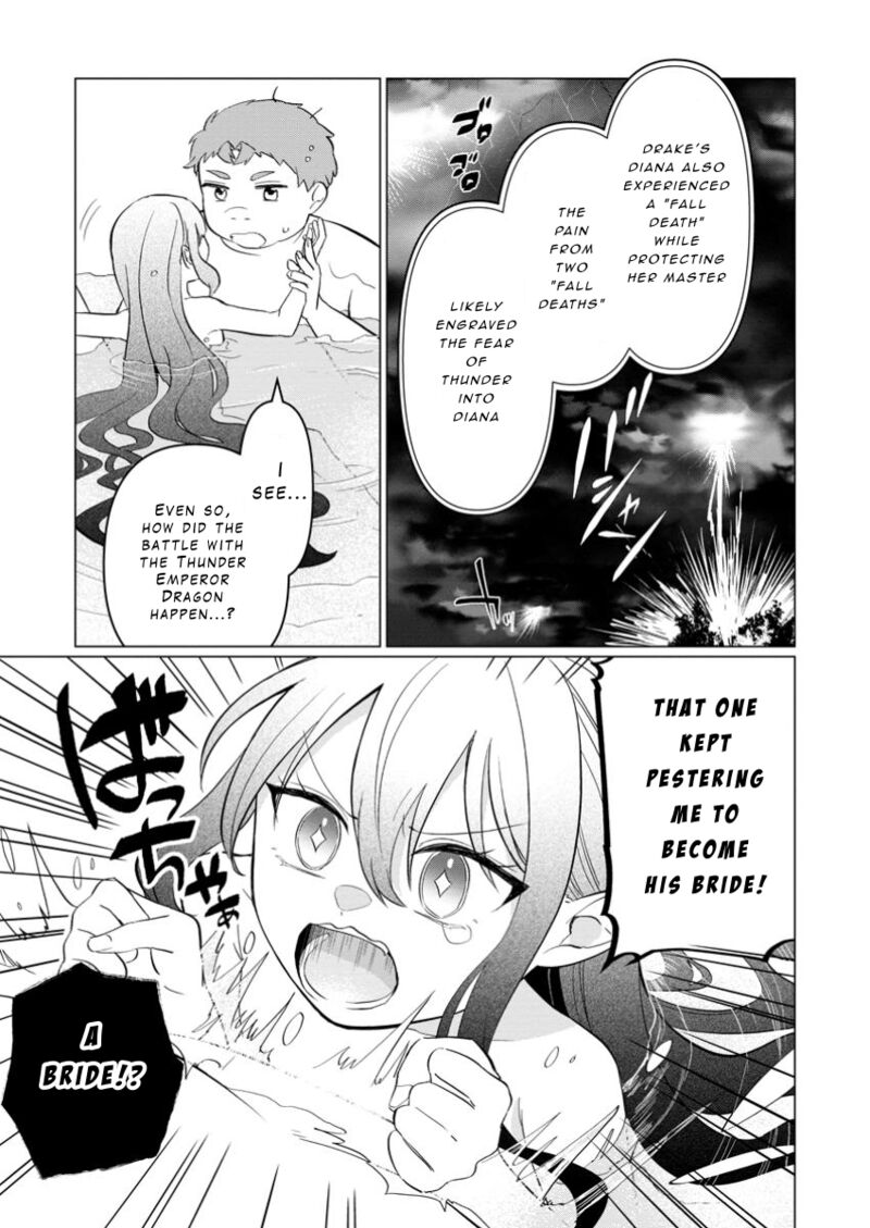 Tensei Saki Ga Zannen Ouji Datta Ken Ima Wa Fukkin 1 Kai Mo Dekinai Kedo Yasete Isekai Sukuimasu 27c 7