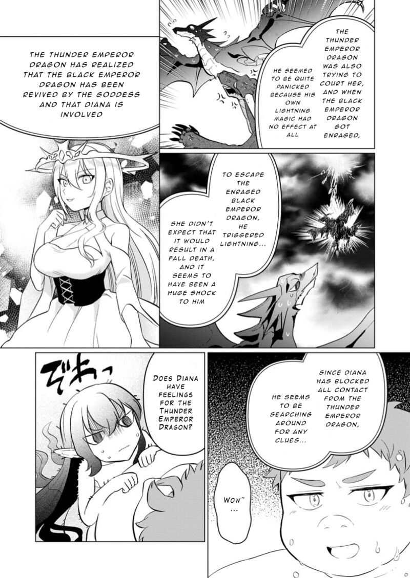 Tensei Saki Ga Zannen Ouji Datta Ken Ima Wa Fukkin 1 Kai Mo Dekinai Kedo Yasete Isekai Sukuimasu 27c 8