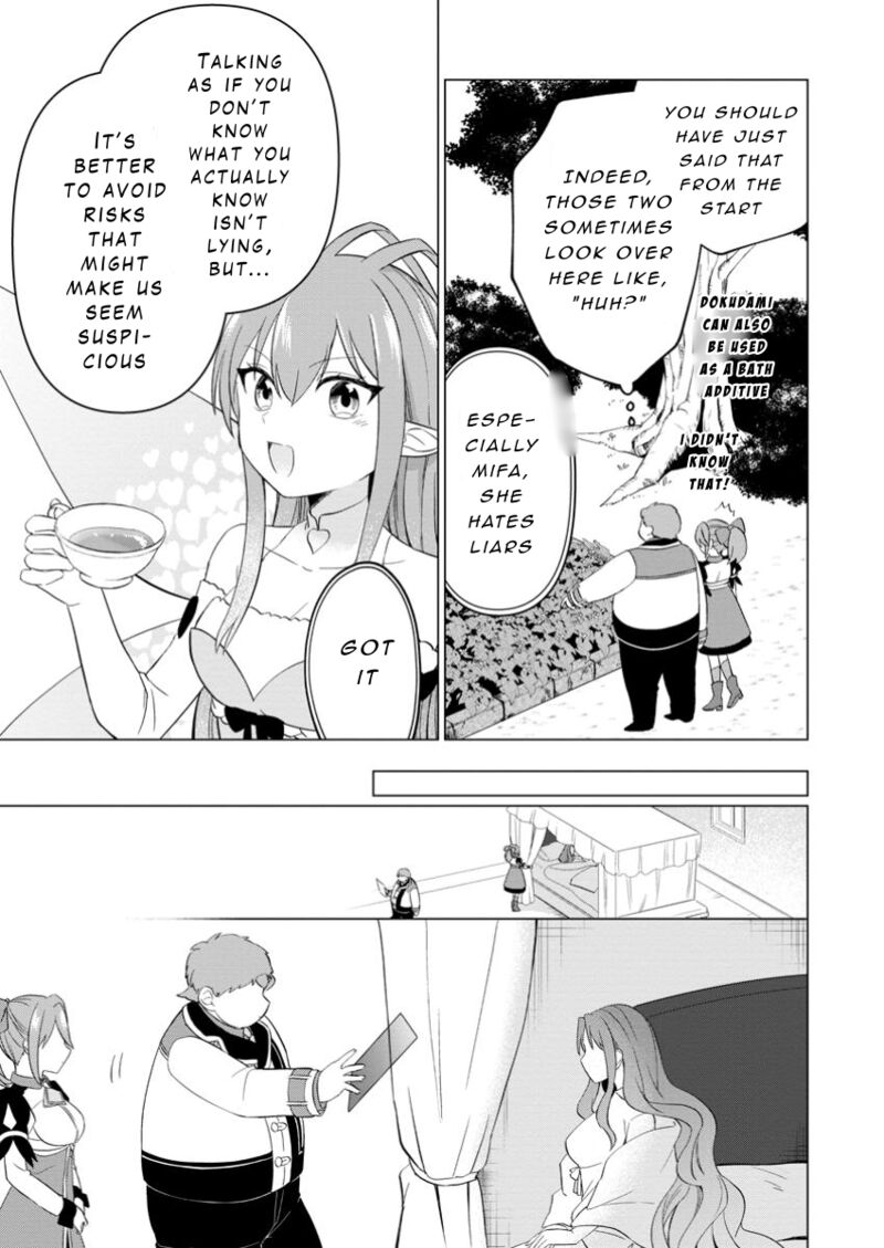 Tensei Saki Ga Zannen Ouji Datta Ken Ima Wa Fukkin 1 Kai Mo Dekinai Kedo Yasete Isekai Sukuimasu 28 10