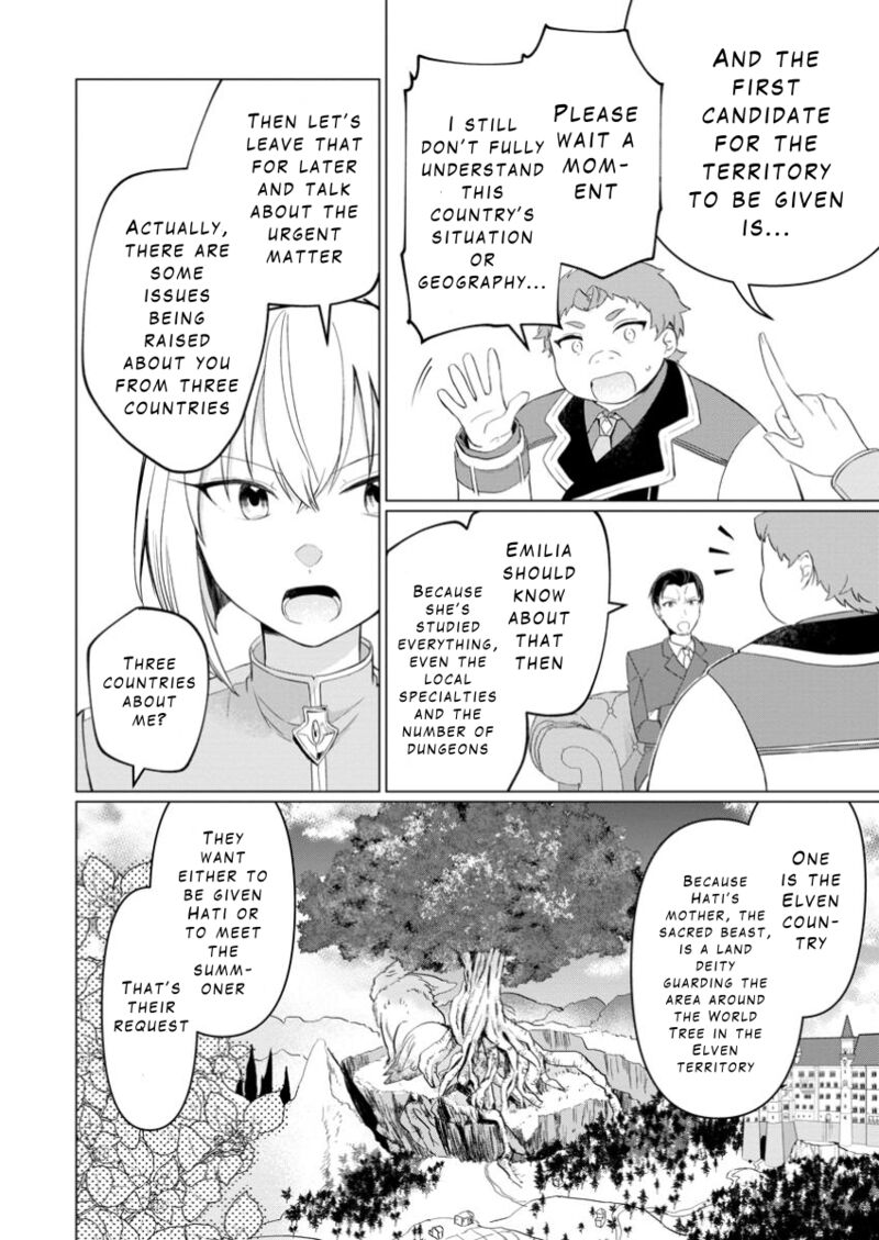 Tensei Saki Ga Zannen Ouji Datta Ken Ima Wa Fukkin 1 Kai Mo Dekinai Kedo Yasete Isekai Sukuimasu 28 15