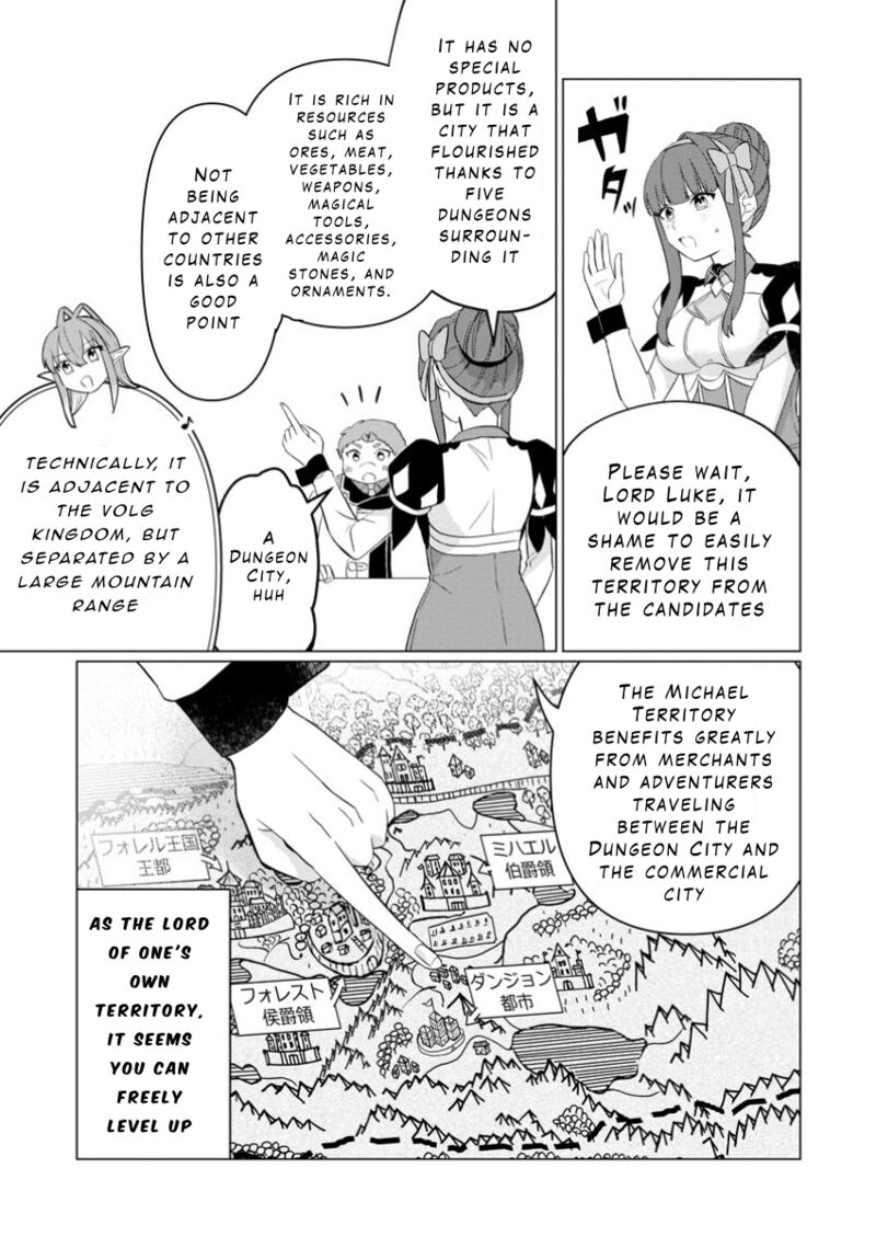 Tensei Saki Ga Zannen Ouji Datta Ken Ima Wa Fukkin 1 Kai Mo Dekinai Kedo Yasete Isekai Sukuimasu 28 22