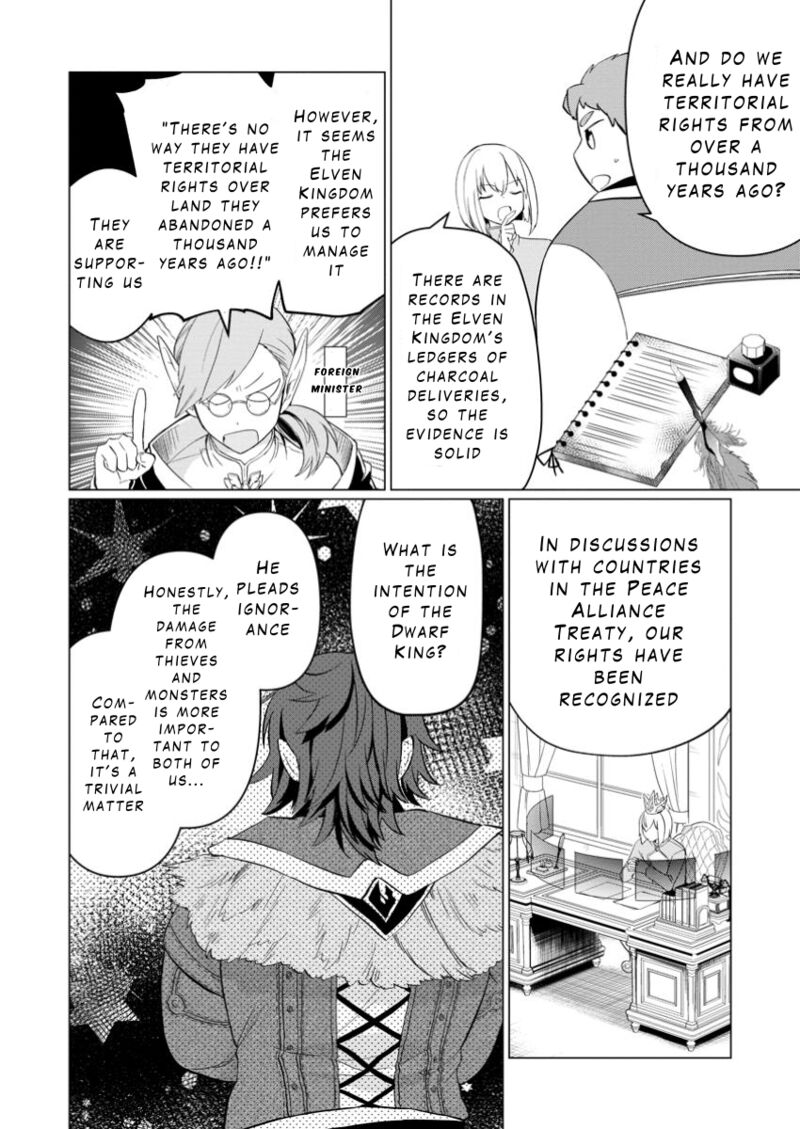 Tensei Saki Ga Zannen Ouji Datta Ken Ima Wa Fukkin 1 Kai Mo Dekinai Kedo Yasete Isekai Sukuimasu 28 25