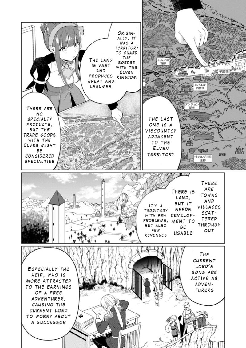 Tensei Saki Ga Zannen Ouji Datta Ken Ima Wa Fukkin 1 Kai Mo Dekinai Kedo Yasete Isekai Sukuimasu 28 27