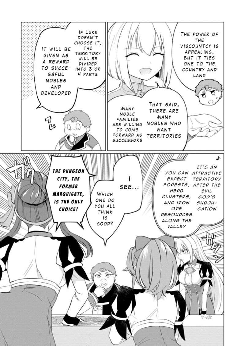 Tensei Saki Ga Zannen Ouji Datta Ken Ima Wa Fukkin 1 Kai Mo Dekinai Kedo Yasete Isekai Sukuimasu 28 28