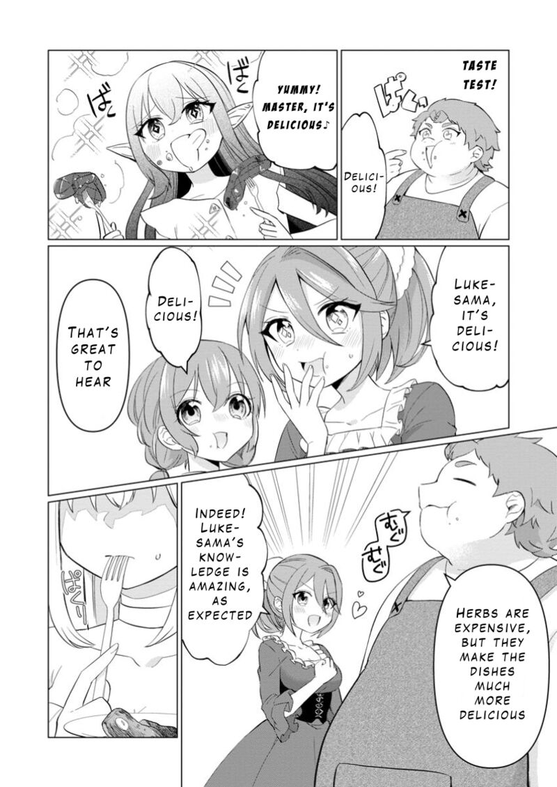 Tensei Saki Ga Zannen Ouji Datta Ken Ima Wa Fukkin 1 Kai Mo Dekinai Kedo Yasete Isekai Sukuimasu 28 3