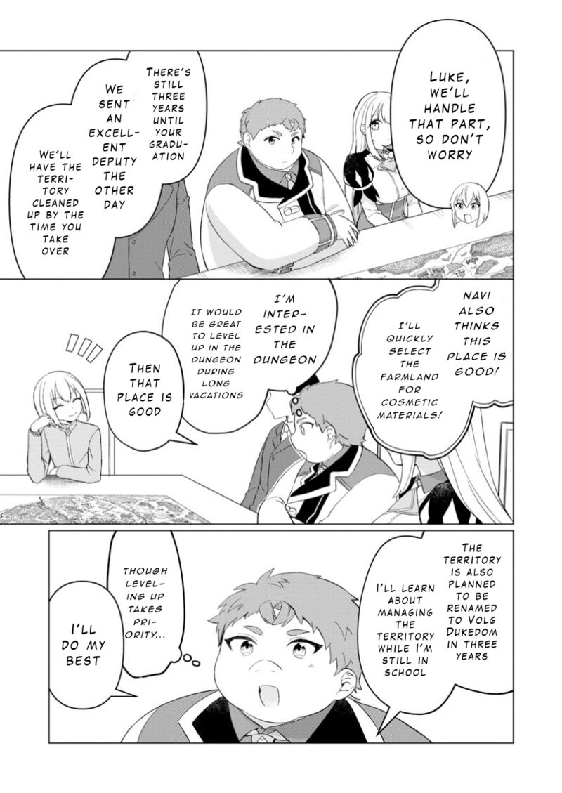 Tensei Saki Ga Zannen Ouji Datta Ken Ima Wa Fukkin 1 Kai Mo Dekinai Kedo Yasete Isekai Sukuimasu 28 30