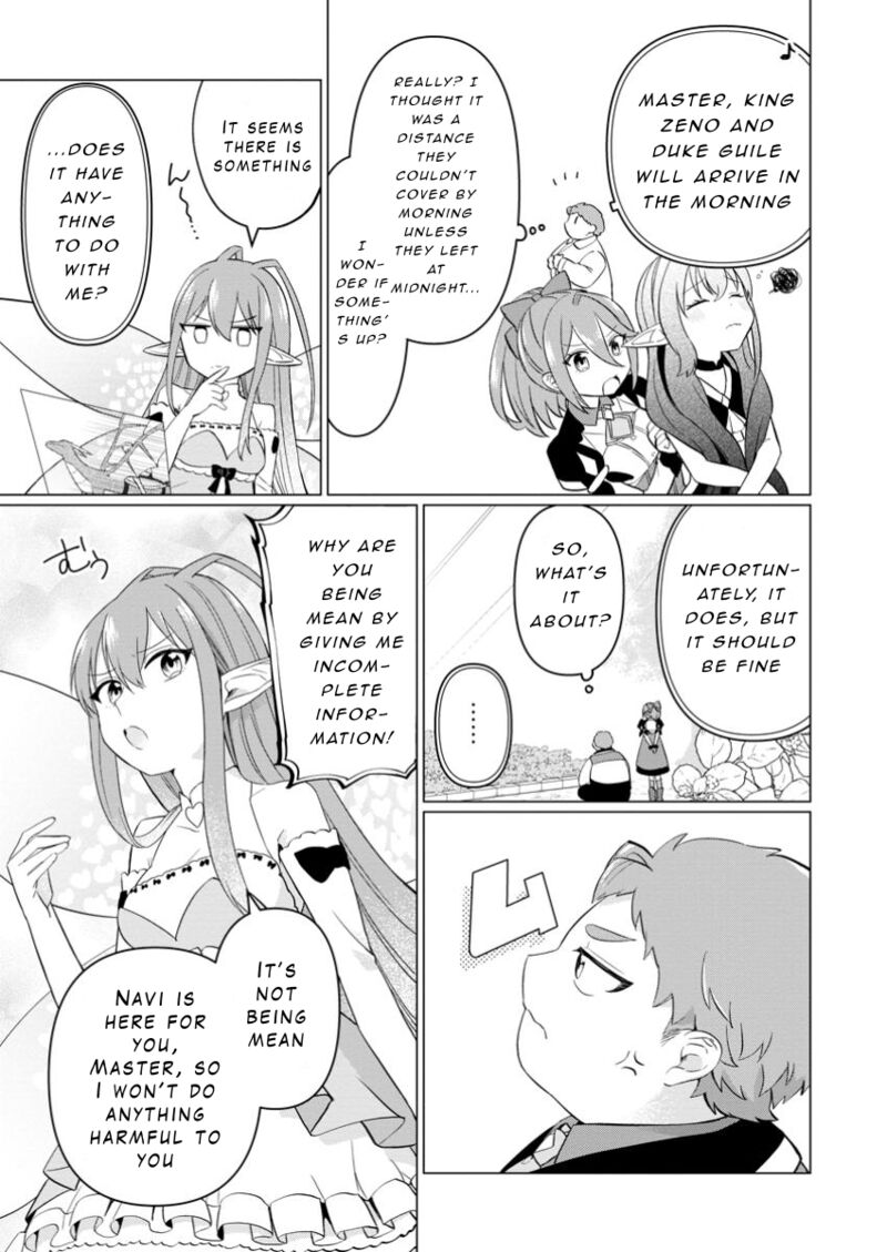 Tensei Saki Ga Zannen Ouji Datta Ken Ima Wa Fukkin 1 Kai Mo Dekinai Kedo Yasete Isekai Sukuimasu 28 8