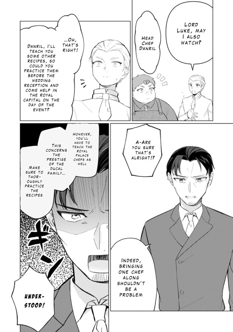 Tensei Saki Ga Zannen Ouji Datta Ken Ima Wa Fukkin 1 Kai Mo Dekinai Kedo Yasete Isekai Sukuimasu 29 10