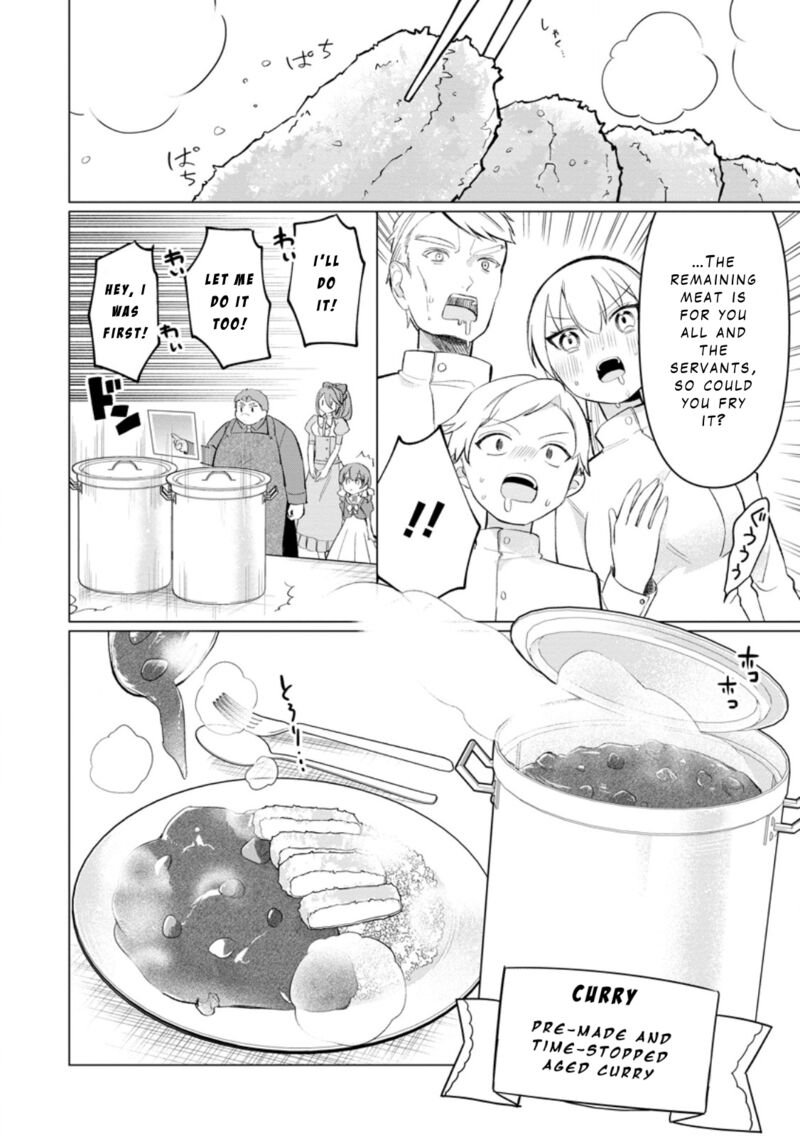 Tensei Saki Ga Zannen Ouji Datta Ken Ima Wa Fukkin 1 Kai Mo Dekinai Kedo Yasete Isekai Sukuimasu 29 12