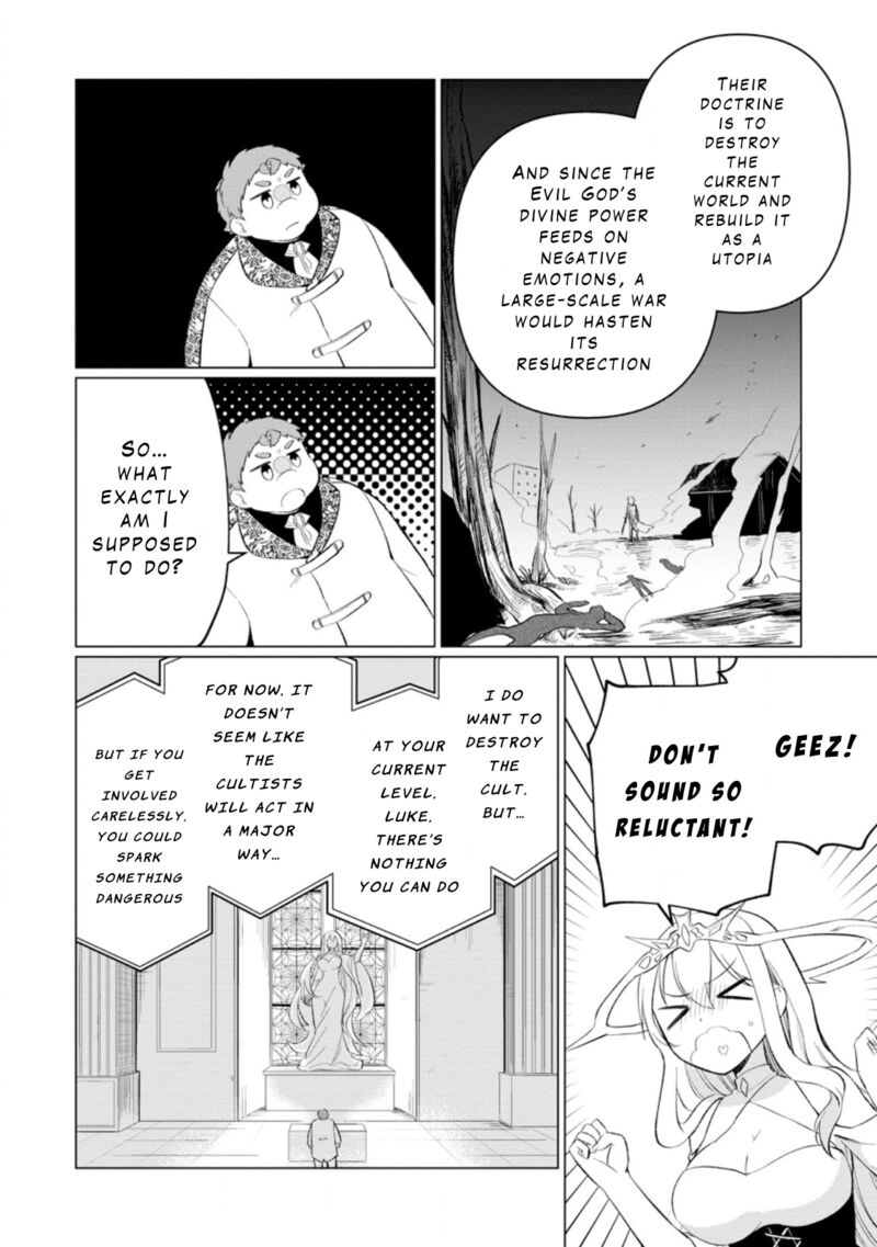 Tensei Saki Ga Zannen Ouji Datta Ken Ima Wa Fukkin 1 Kai Mo Dekinai Kedo Yasete Isekai Sukuimasu 29 26