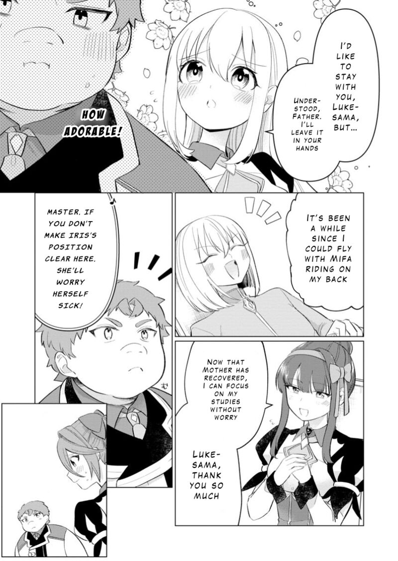 Tensei Saki Ga Zannen Ouji Datta Ken Ima Wa Fukkin 1 Kai Mo Dekinai Kedo Yasete Isekai Sukuimasu 29 3