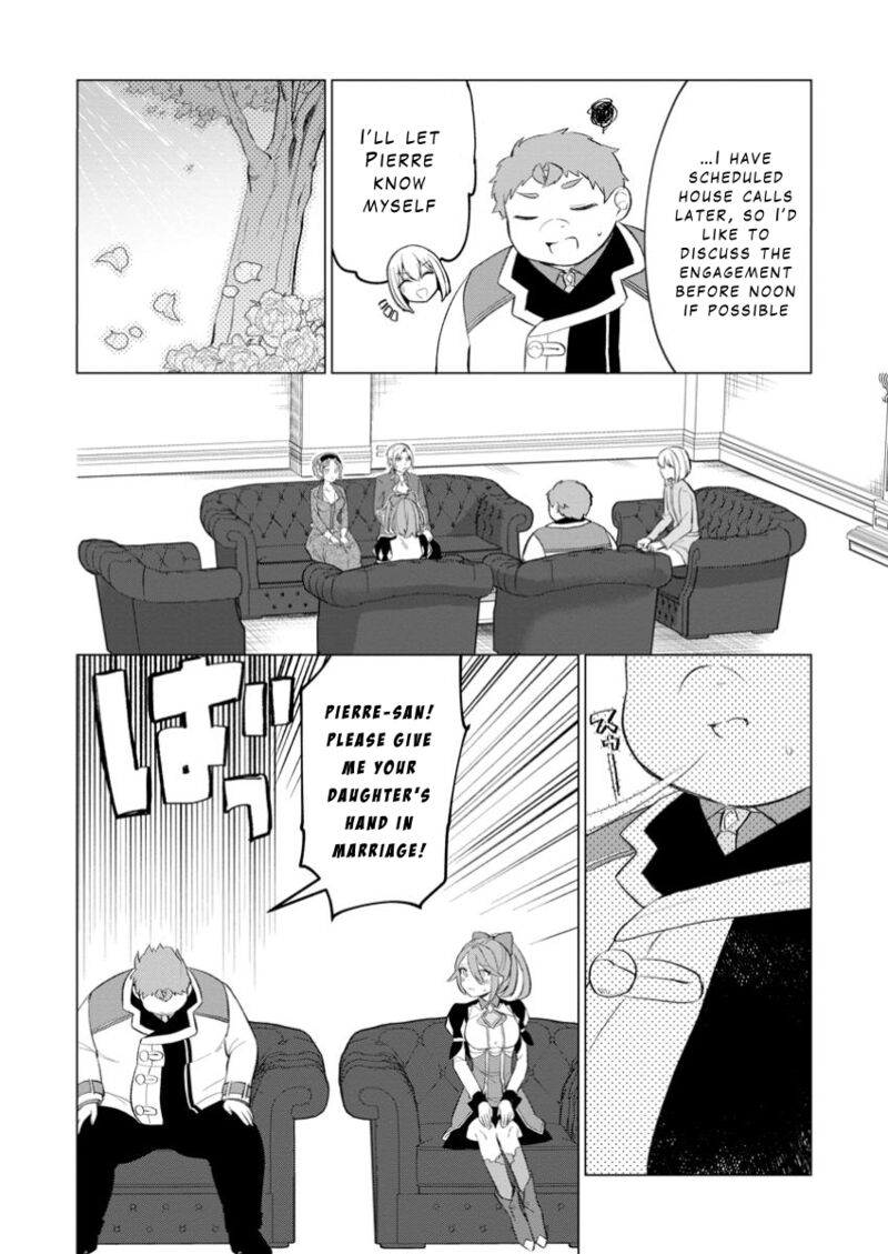 Tensei Saki Ga Zannen Ouji Datta Ken Ima Wa Fukkin 1 Kai Mo Dekinai Kedo Yasete Isekai Sukuimasu 29 6
