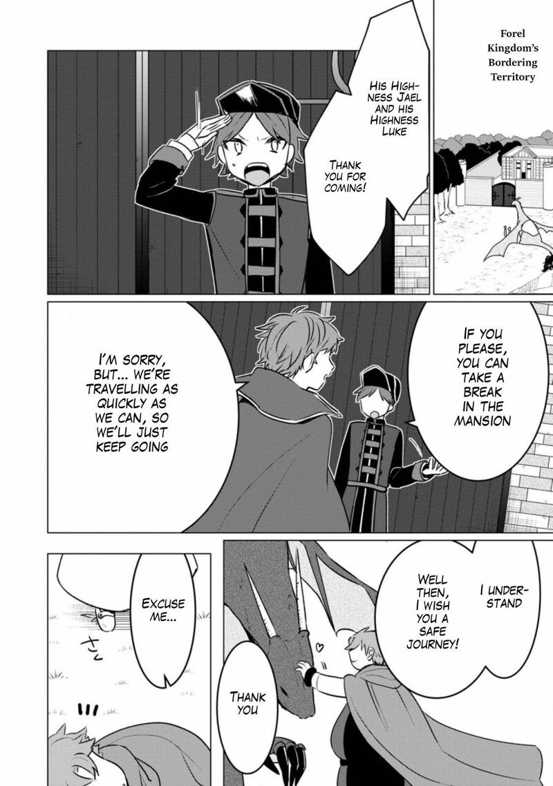 Tensei Saki Ga Zannen Ouji Datta Ken Ima Wa Fukkin 1 Kai Mo Dekinai Kedo Yasete Isekai Sukuimasu 3 14