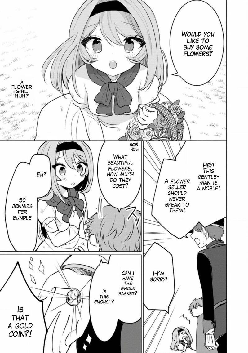 Tensei Saki Ga Zannen Ouji Datta Ken Ima Wa Fukkin 1 Kai Mo Dekinai Kedo Yasete Isekai Sukuimasu 3 15
