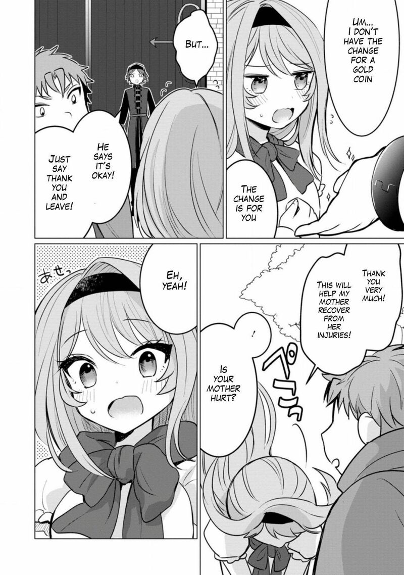 Tensei Saki Ga Zannen Ouji Datta Ken Ima Wa Fukkin 1 Kai Mo Dekinai Kedo Yasete Isekai Sukuimasu 3 16