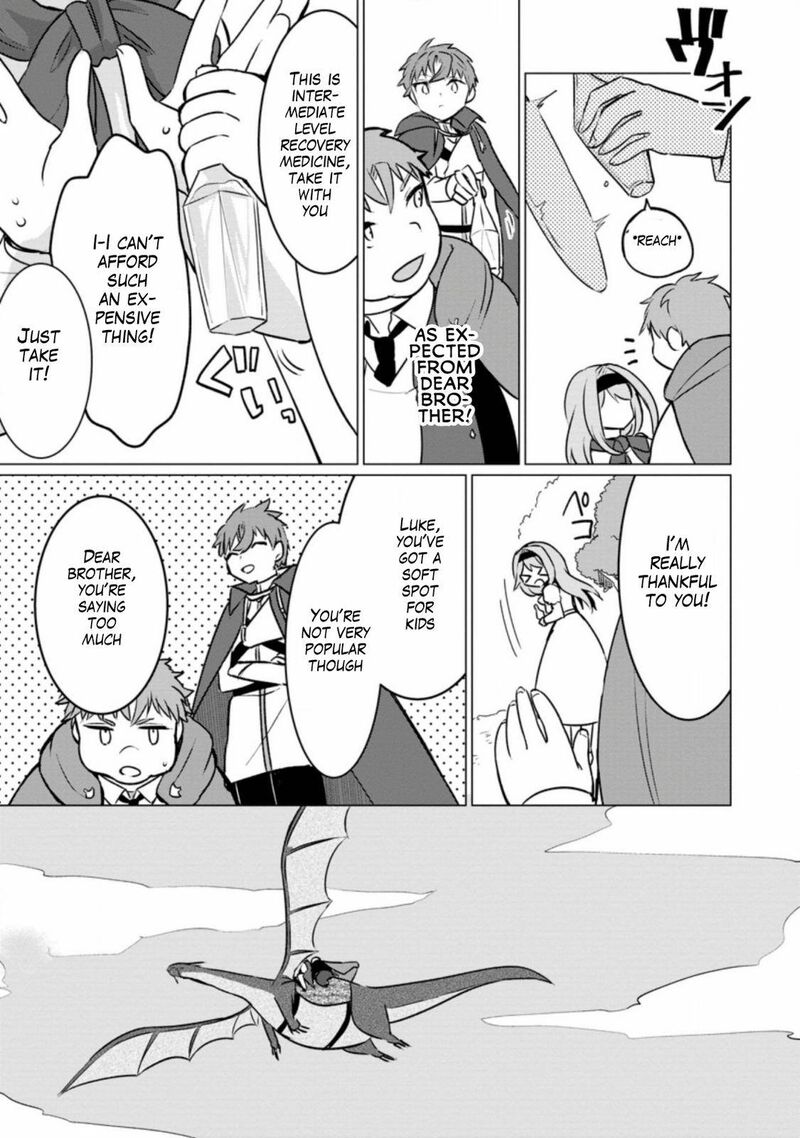 Tensei Saki Ga Zannen Ouji Datta Ken Ima Wa Fukkin 1 Kai Mo Dekinai Kedo Yasete Isekai Sukuimasu 3 17