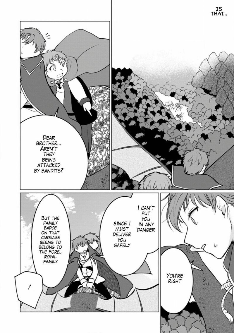 Tensei Saki Ga Zannen Ouji Datta Ken Ima Wa Fukkin 1 Kai Mo Dekinai Kedo Yasete Isekai Sukuimasu 3 18