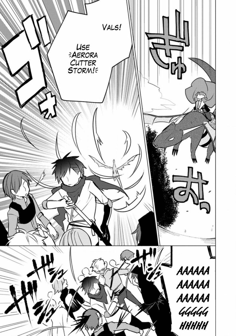 Tensei Saki Ga Zannen Ouji Datta Ken Ima Wa Fukkin 1 Kai Mo Dekinai Kedo Yasete Isekai Sukuimasu 3 23
