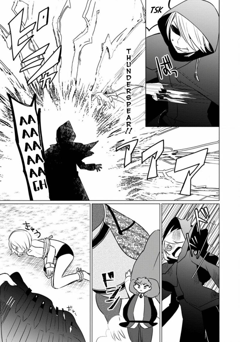 Tensei Saki Ga Zannen Ouji Datta Ken Ima Wa Fukkin 1 Kai Mo Dekinai Kedo Yasete Isekai Sukuimasu 3 26
