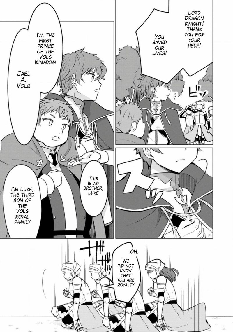 Tensei Saki Ga Zannen Ouji Datta Ken Ima Wa Fukkin 1 Kai Mo Dekinai Kedo Yasete Isekai Sukuimasu 3 29