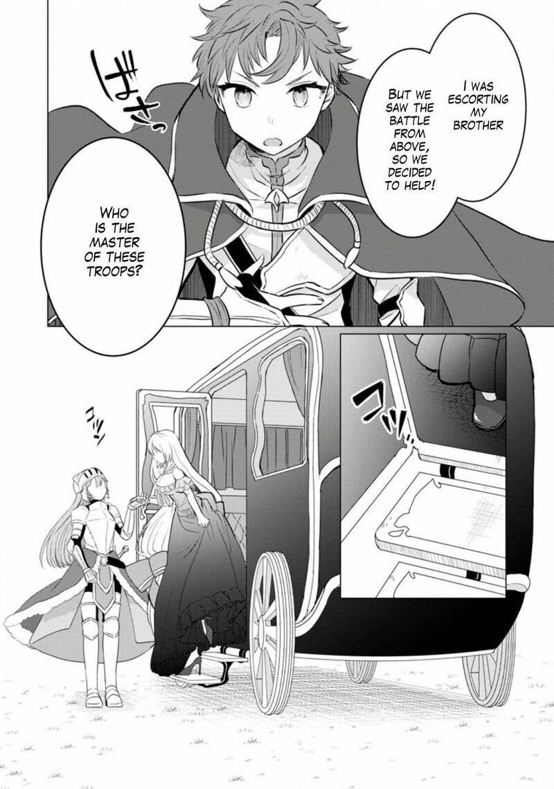 Tensei Saki Ga Zannen Ouji Datta Ken Ima Wa Fukkin 1 Kai Mo Dekinai Kedo Yasete Isekai Sukuimasu 3 30