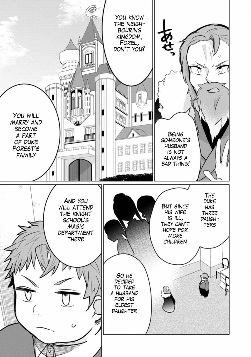 Tensei Saki Ga Zannen Ouji Datta Ken Ima Wa Fukkin 1 Kai Mo Dekinai Kedo Yasete Isekai Sukuimasu 3 4