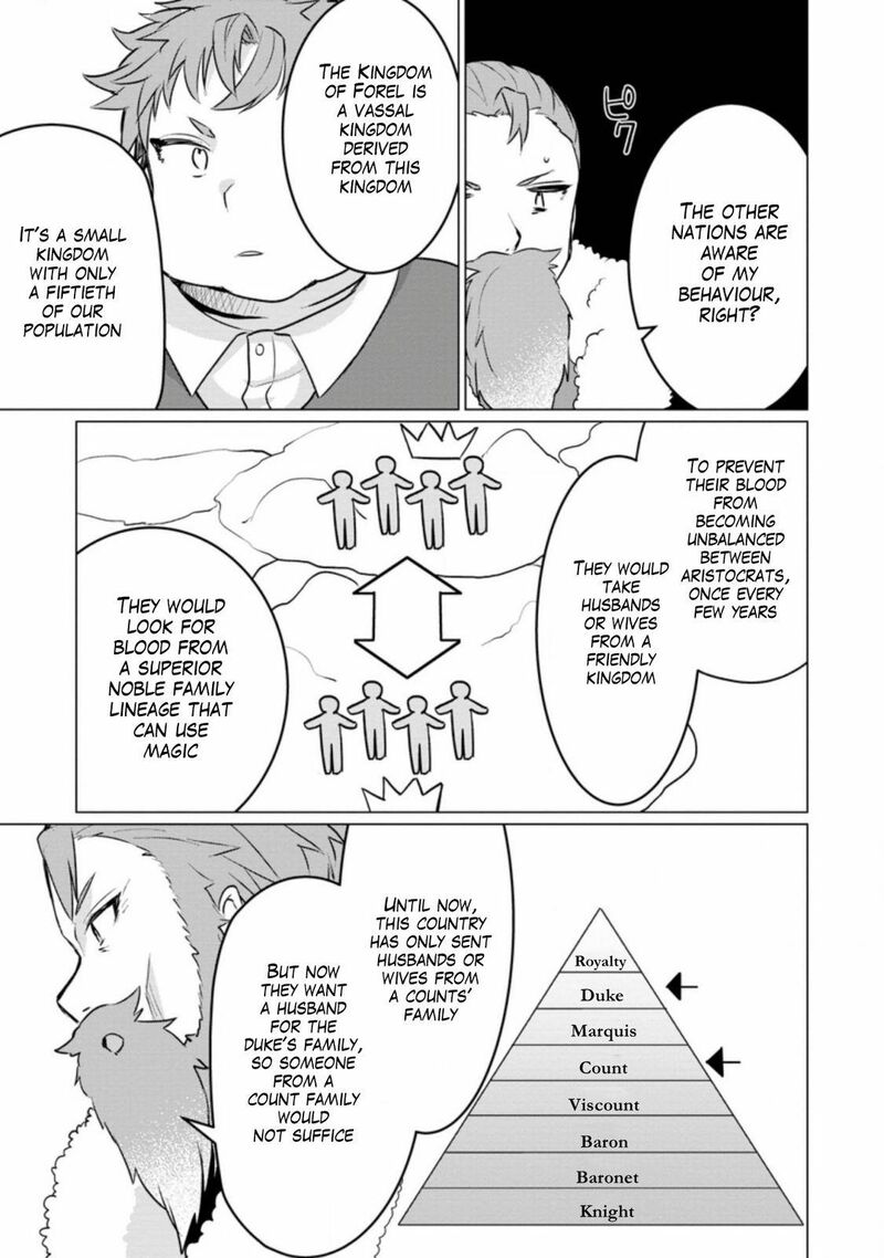 Tensei Saki Ga Zannen Ouji Datta Ken Ima Wa Fukkin 1 Kai Mo Dekinai Kedo Yasete Isekai Sukuimasu 3 6