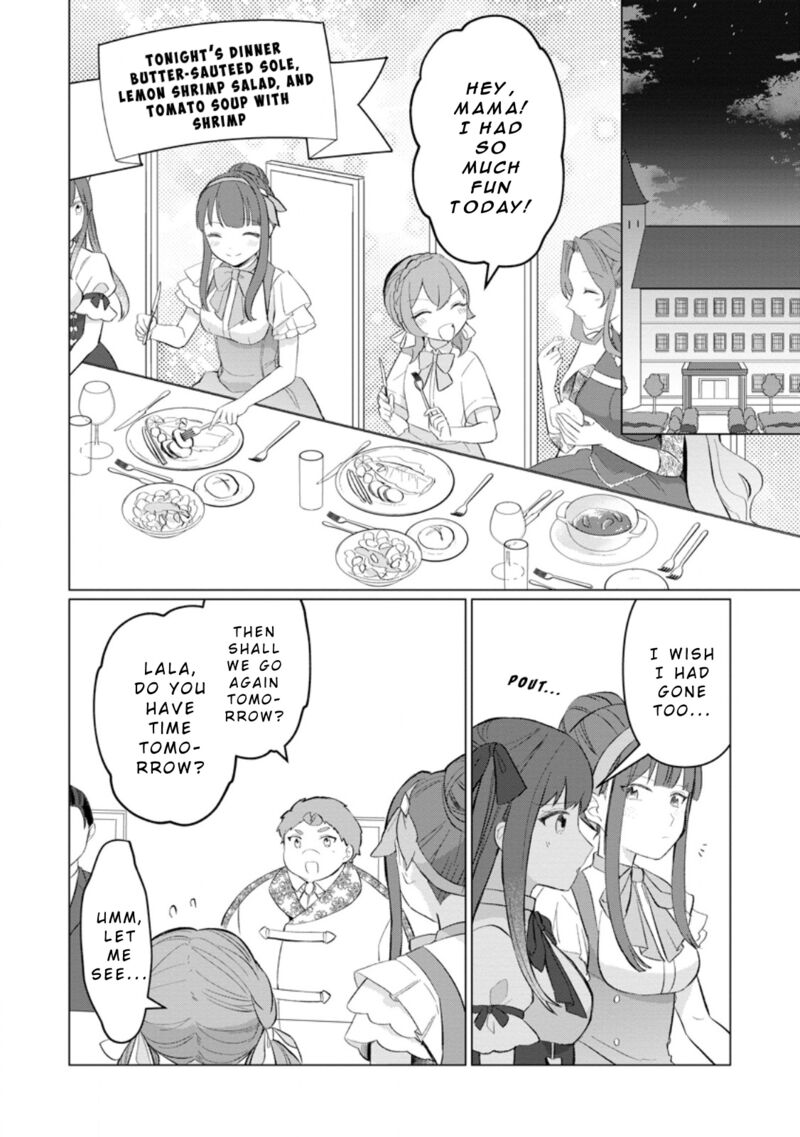 Tensei Saki Ga Zannen Ouji Datta Ken Ima Wa Fukkin 1 Kai Mo Dekinai Kedo Yasete Isekai Sukuimasu 30 26