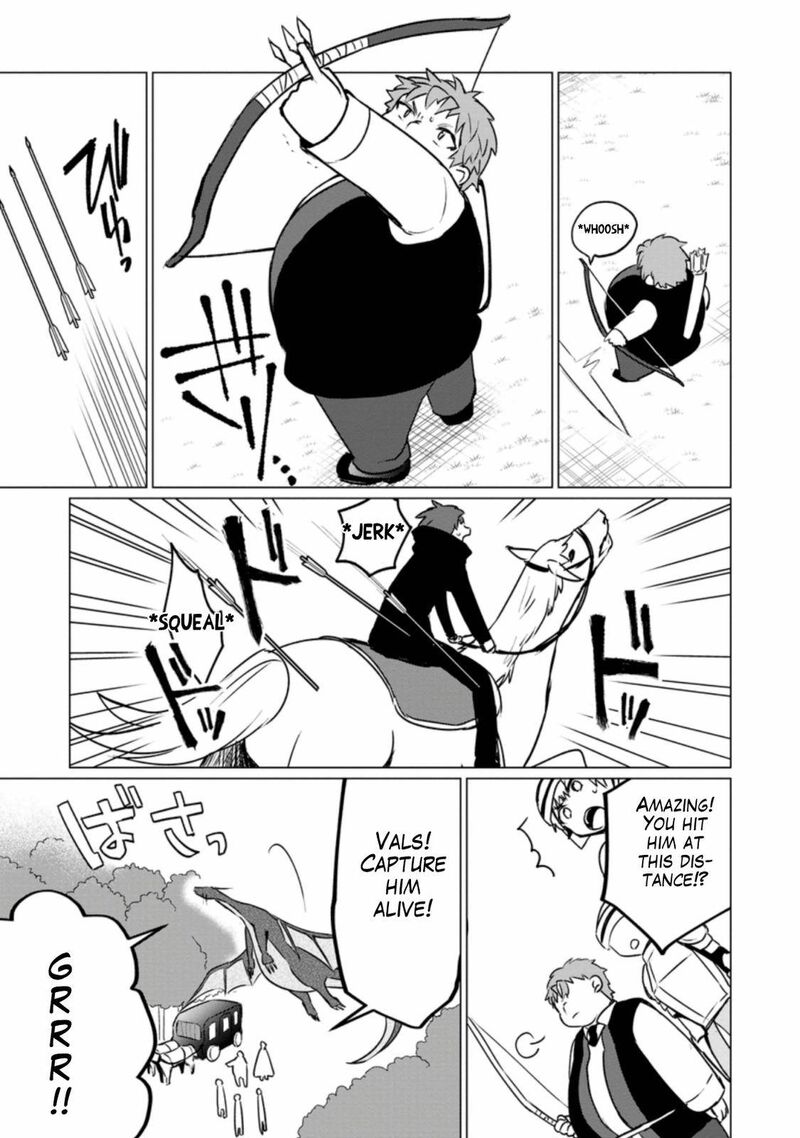 Tensei Saki Ga Zannen Ouji Datta Ken Ima Wa Fukkin 1 Kai Mo Dekinai Kedo Yasete Isekai Sukuimasu 4 12
