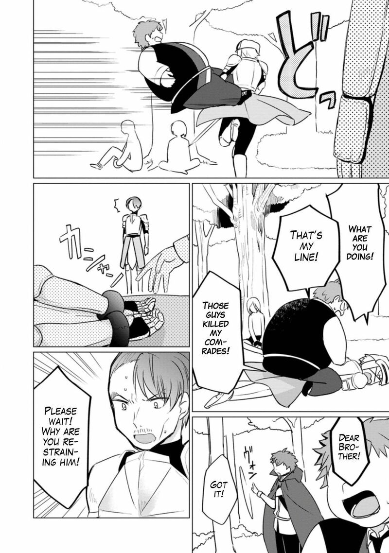 Tensei Saki Ga Zannen Ouji Datta Ken Ima Wa Fukkin 1 Kai Mo Dekinai Kedo Yasete Isekai Sukuimasu 4 15