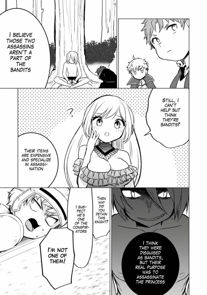 Tensei Saki Ga Zannen Ouji Datta Ken Ima Wa Fukkin 1 Kai Mo Dekinai Kedo Yasete Isekai Sukuimasu 4 16