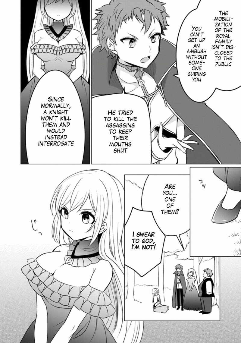 Tensei Saki Ga Zannen Ouji Datta Ken Ima Wa Fukkin 1 Kai Mo Dekinai Kedo Yasete Isekai Sukuimasu 4 17