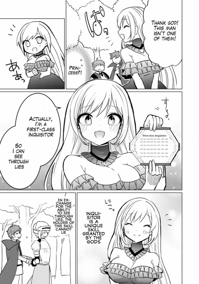 Tensei Saki Ga Zannen Ouji Datta Ken Ima Wa Fukkin 1 Kai Mo Dekinai Kedo Yasete Isekai Sukuimasu 4 18
