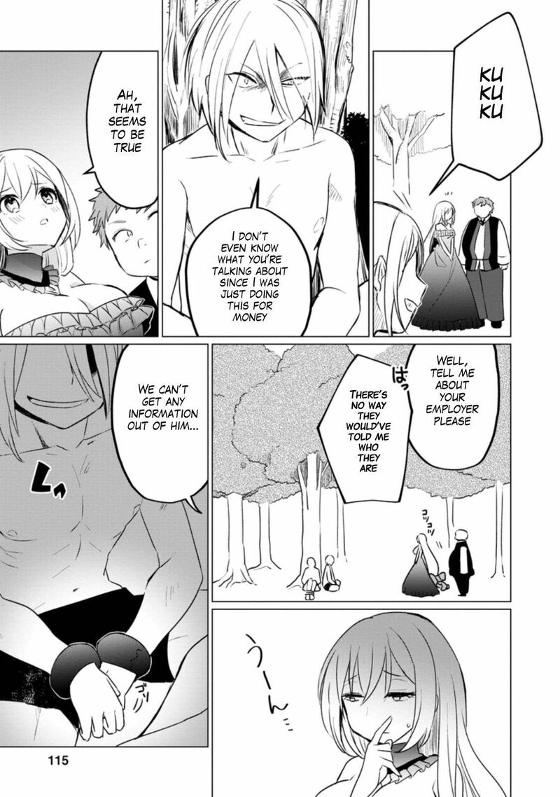 Tensei Saki Ga Zannen Ouji Datta Ken Ima Wa Fukkin 1 Kai Mo Dekinai Kedo Yasete Isekai Sukuimasu 4 20