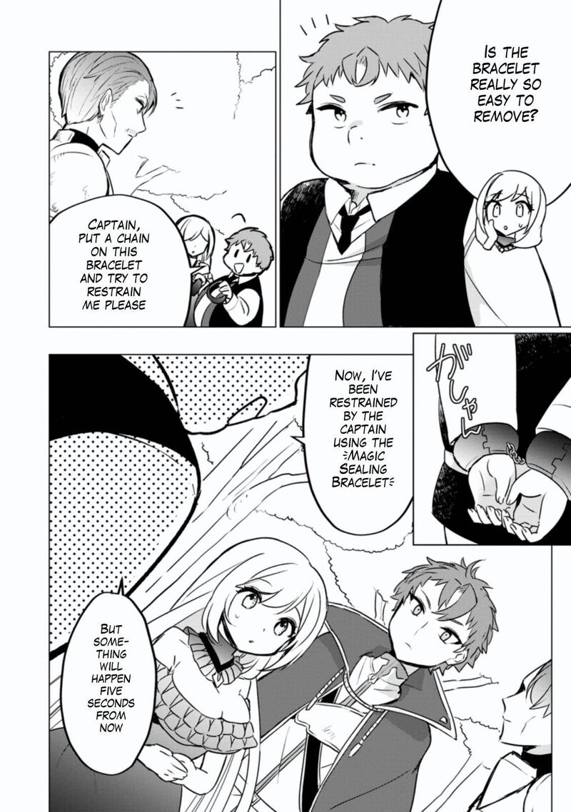 Tensei Saki Ga Zannen Ouji Datta Ken Ima Wa Fukkin 1 Kai Mo Dekinai Kedo Yasete Isekai Sukuimasu 4 24