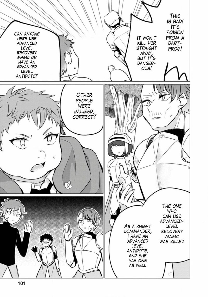 Tensei Saki Ga Zannen Ouji Datta Ken Ima Wa Fukkin 1 Kai Mo Dekinai Kedo Yasete Isekai Sukuimasu 4 6