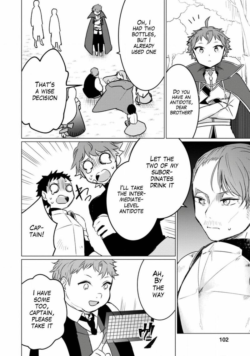 Tensei Saki Ga Zannen Ouji Datta Ken Ima Wa Fukkin 1 Kai Mo Dekinai Kedo Yasete Isekai Sukuimasu 4 7