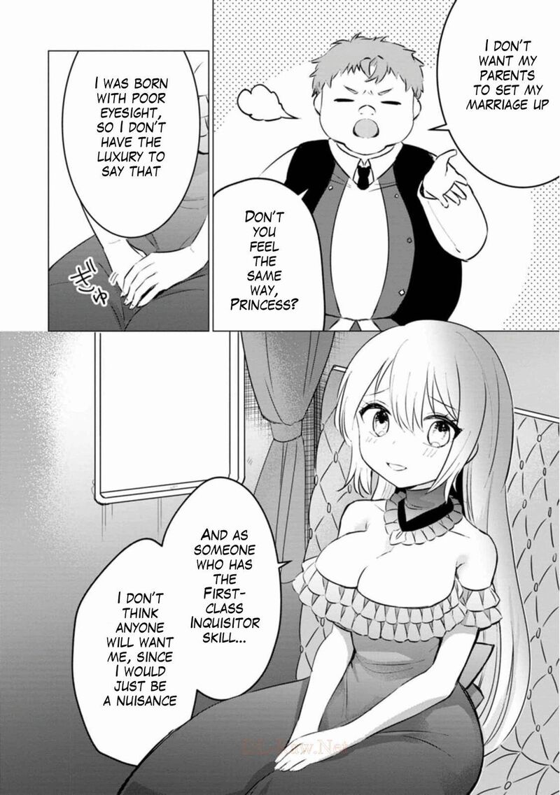 Tensei Saki Ga Zannen Ouji Datta Ken Ima Wa Fukkin 1 Kai Mo Dekinai Kedo Yasete Isekai Sukuimasu 5 15
