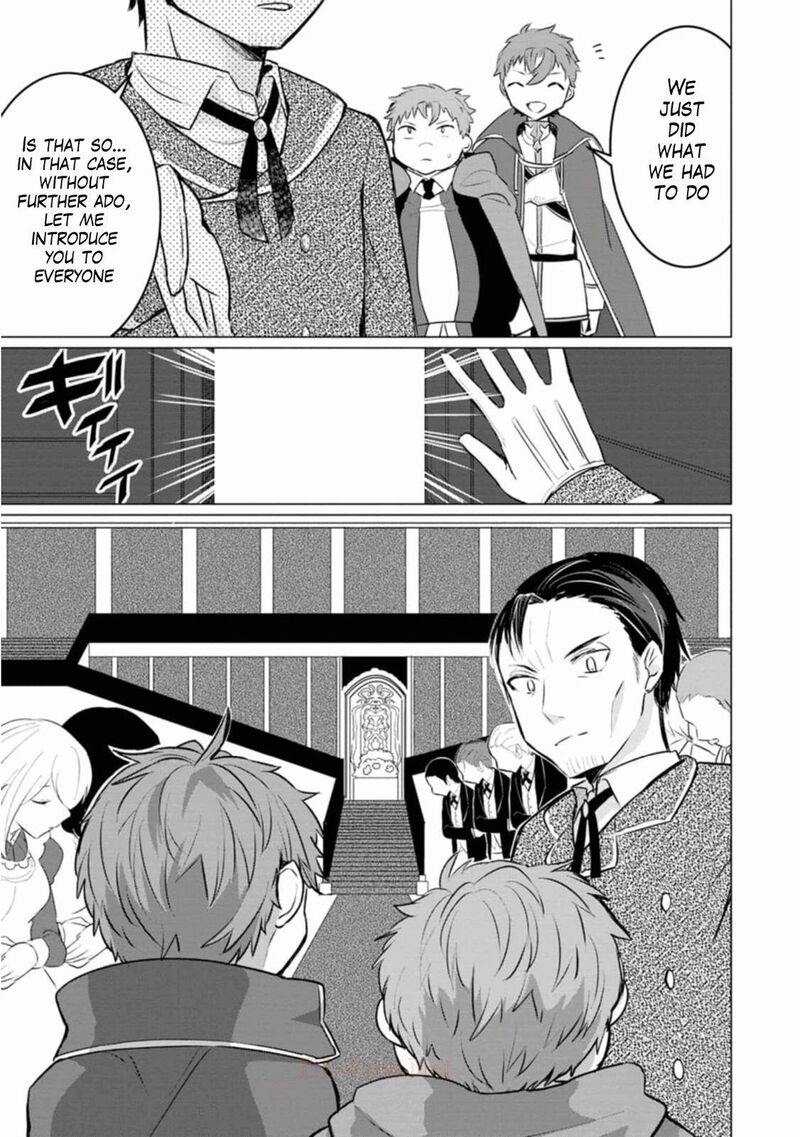 Tensei Saki Ga Zannen Ouji Datta Ken Ima Wa Fukkin 1 Kai Mo Dekinai Kedo Yasete Isekai Sukuimasu 5 20